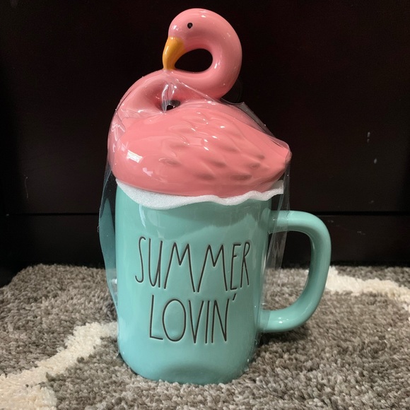 Other - Summer lovin mug